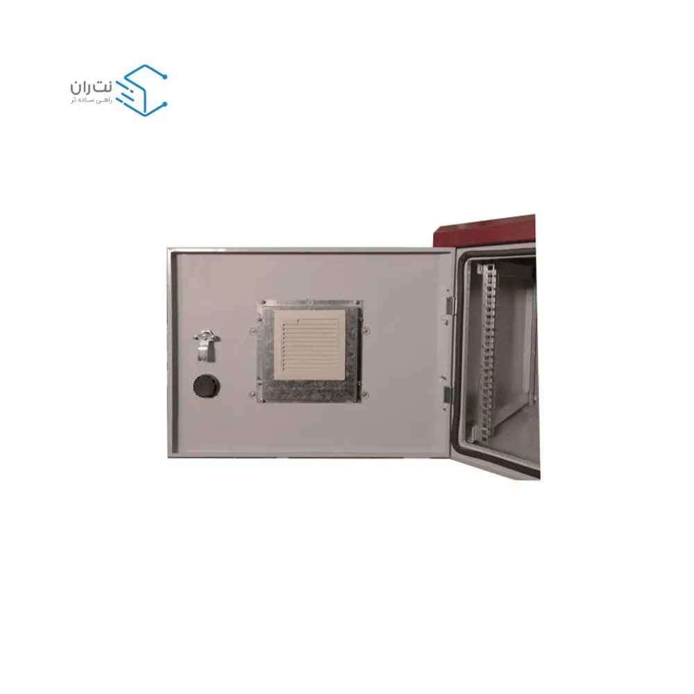 رک دیواری 9 یونیت outdoor اچ پی آی عمق 60-5